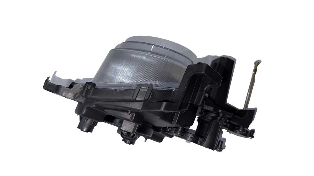 Фара птф RH Soul 16-