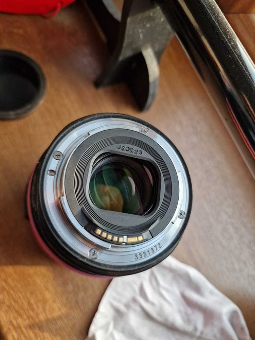 Canon EF 24-105mm f/4.0L IS USM