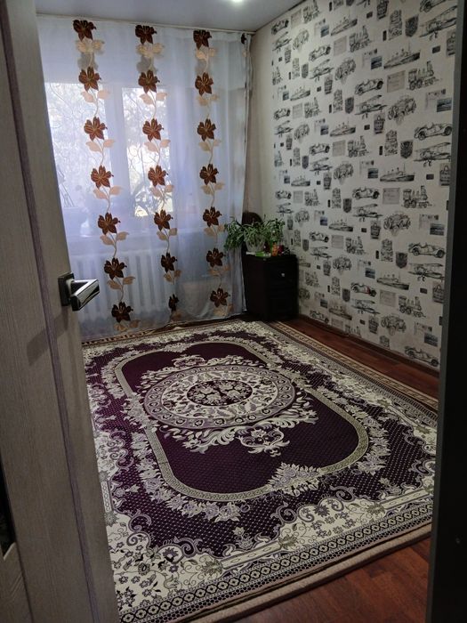 Продам срочно 3 х комн кв.
