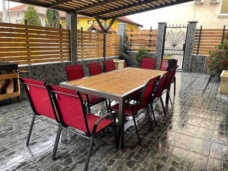 Дава се под наем Къща в Сопот - 150 кв.м за 331.5 € - Снимка #15