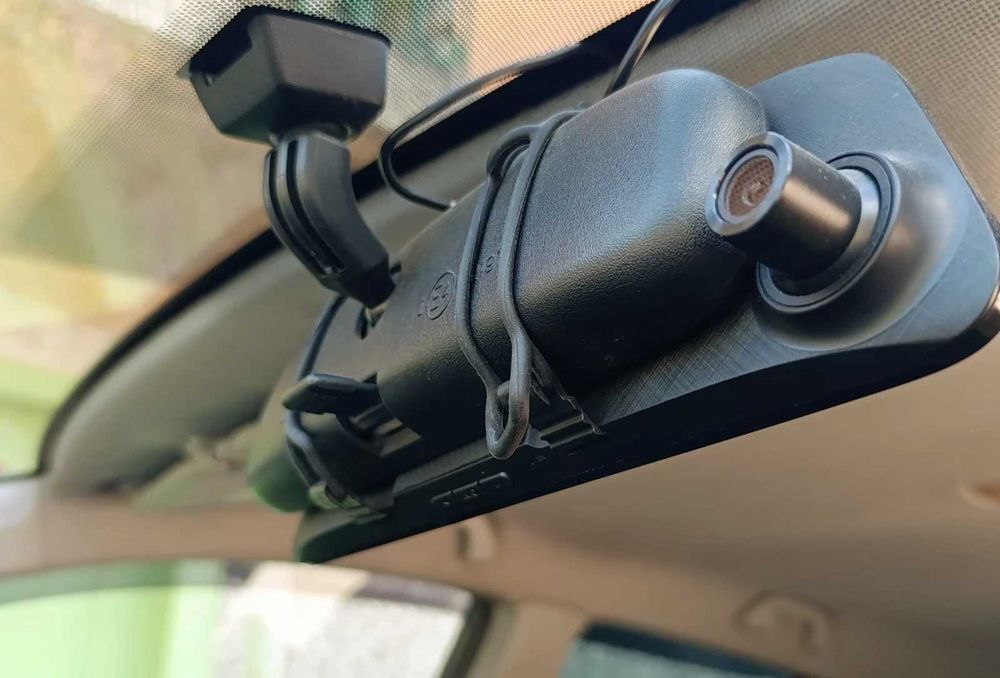 Honda Fr-v 2.2 diesel