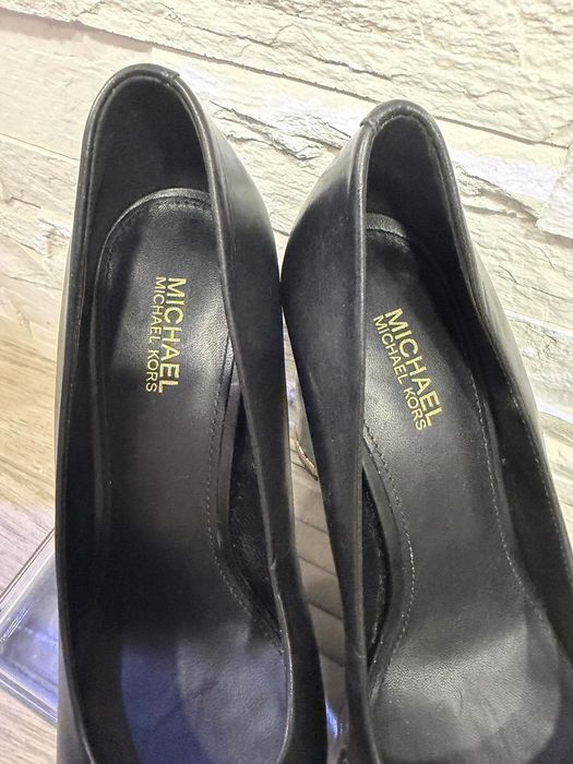 Обувки Michael Kors