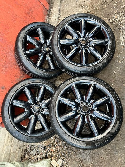 Продам резину с дисками