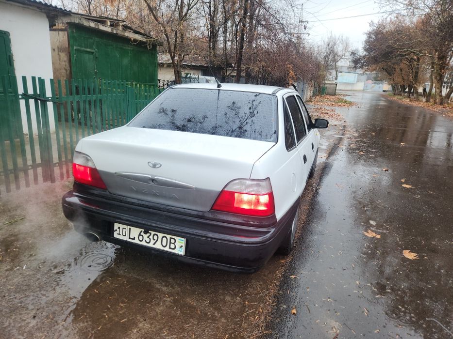 Продам нексия сонс 1998