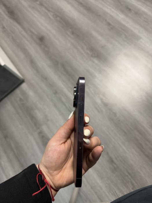 Iphone 14 pro 128 GB