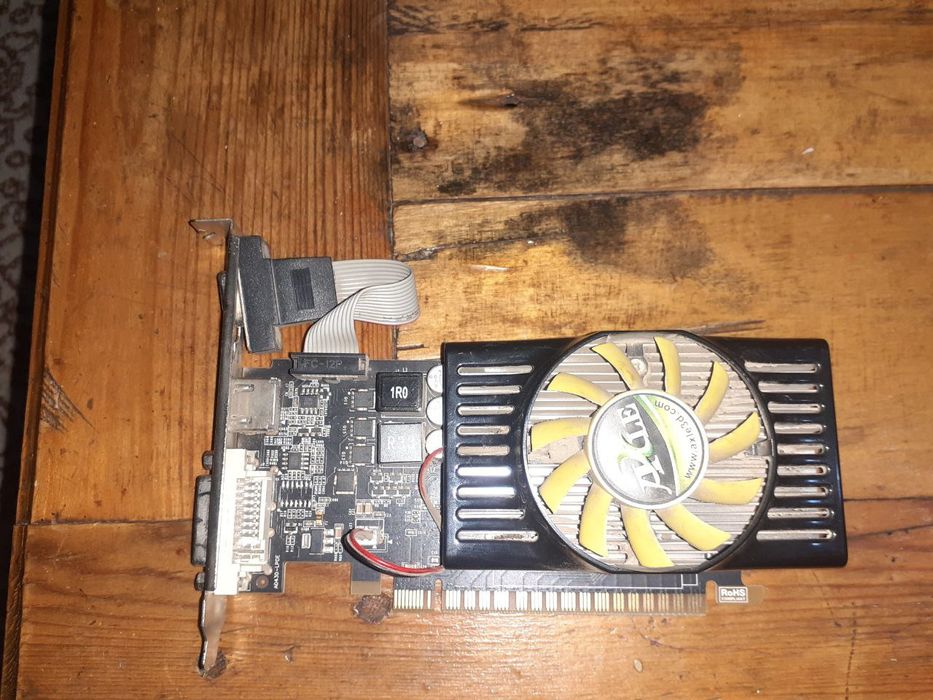 kampyuter Protsessor