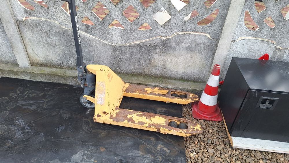 Liza Overtoom de 80 cm si 2 tone