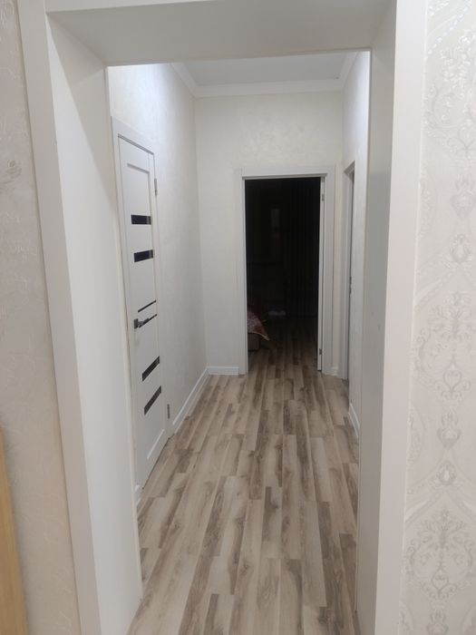 Сдам в аренду квартиру