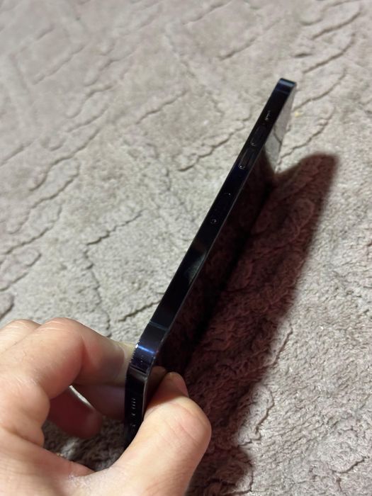 Vand iphone 12 pro max spart