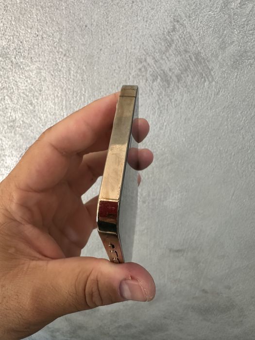 Iphone 12 pro gold 256