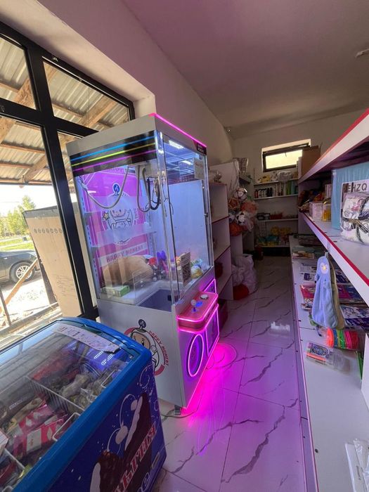 Хватайка аппарат