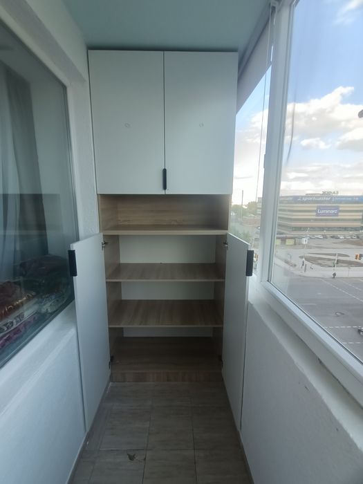 Шкаф на заказ Астана