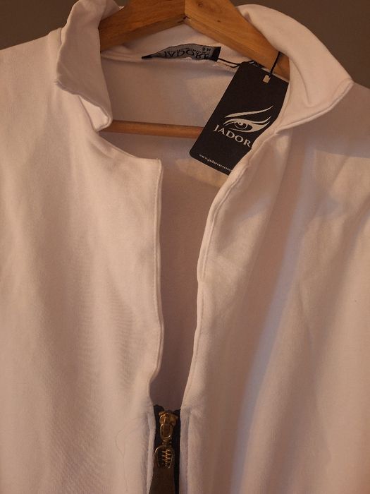 Salopeta alba bumbac