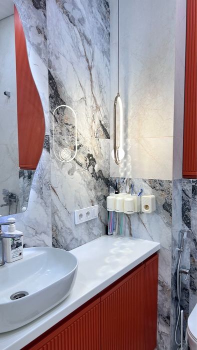 Продам Новостройку Центр