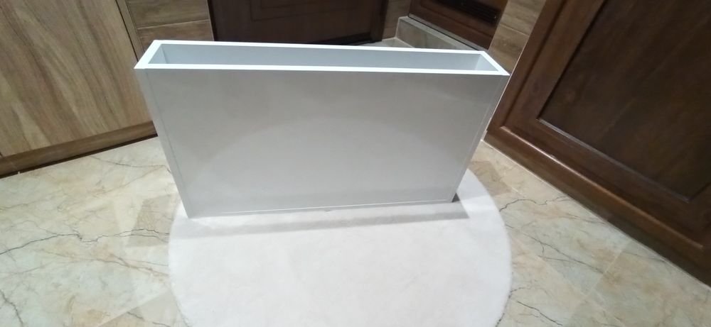 ПДЧ Декоративна кашла ,саксия , сандък