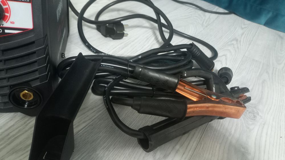 Продам сварочный аппарат