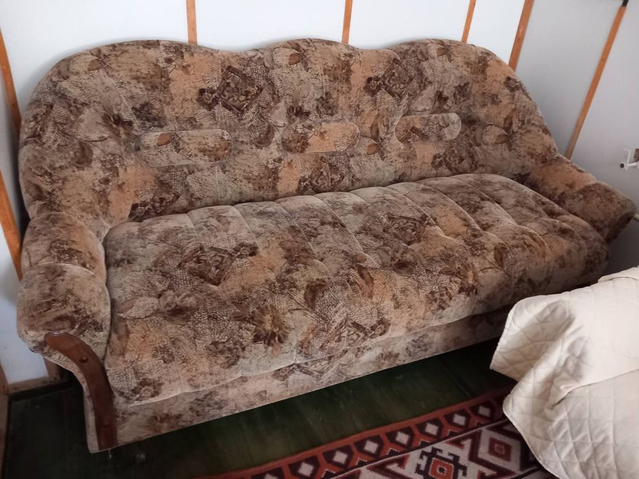 Холна гарнитура.