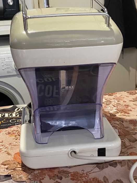 Продавам кафемашина Ariete Vintage