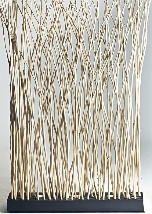 Panouri decorative din lemn natural