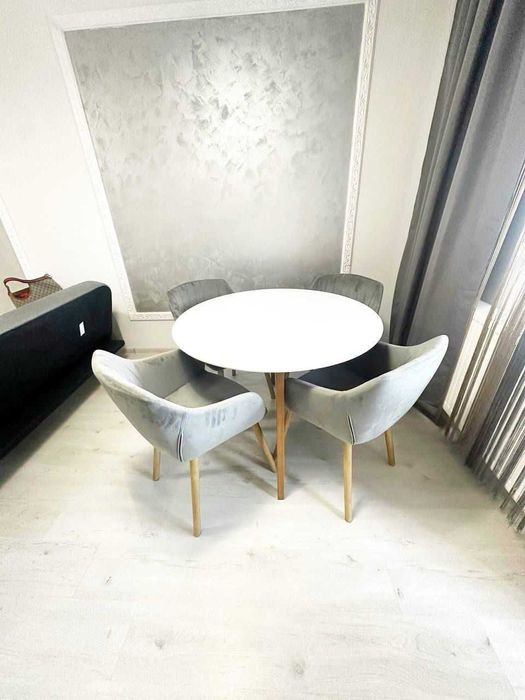 Bloc nou, centrala proprie, parcare proprie, prima inchiriere, Viilor 33C Militari Residence