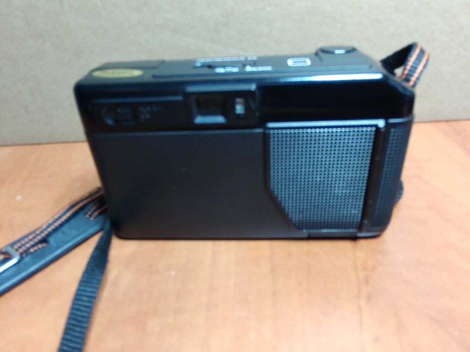 Aparat foto Canon Af35M2 Af35MII aparat foto pe film 35mm vintage