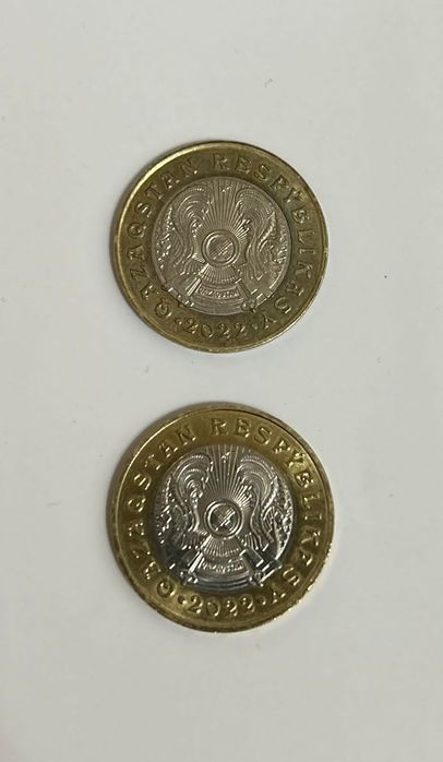 Монеты,тыйын,продам