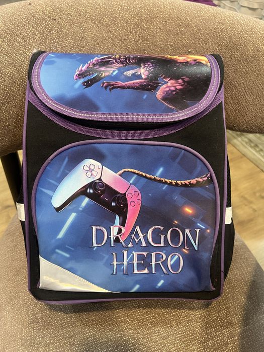 Рюкзак школьный