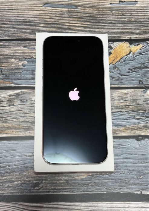 Vand / Schimb iPhone 17 Pro Max 256GB Silver