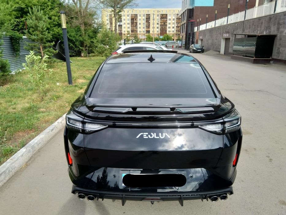 DongFeng Shine 2024