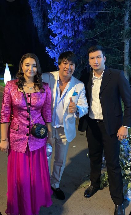 Охрана в Алматы 24/7