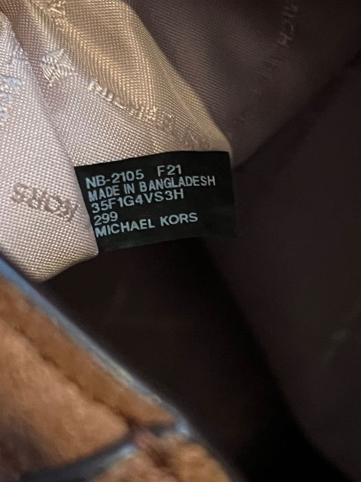 Geanta Michael Kors
