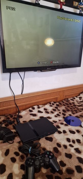 Vand PlayStation 2 full