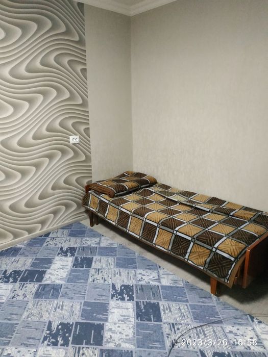 Продаю 1 комнатная на Максима Горьког,возле Айти парка, 1 этажо