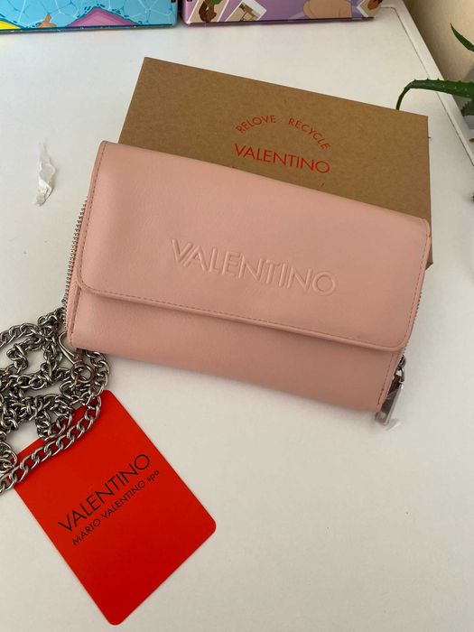 Оригинална чанта Valentino