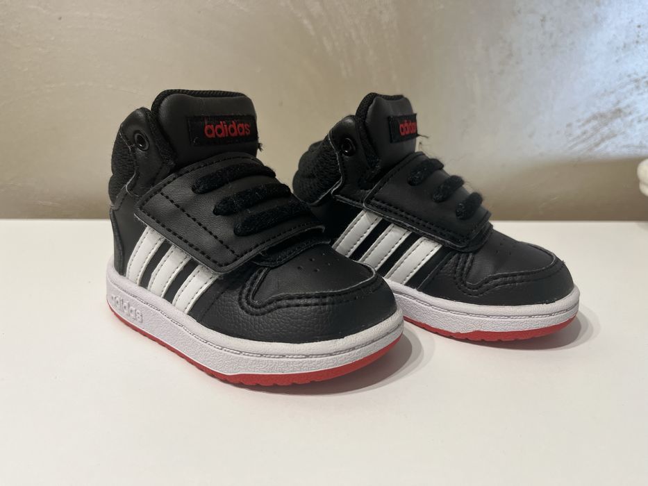 Детски кецове адидас