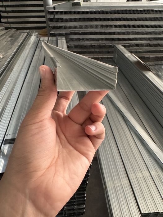 Профиль для Гипсокартон / Profil Gipsokarton Alyukabond uchun