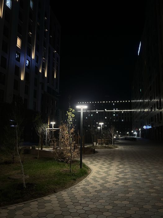 Продам квартиру в ЖК Sharyn