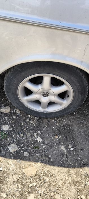 Волво 245 D6 2,4 На части diesel 1982г.