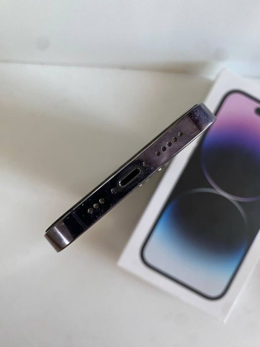 Продам Iphone 14 Pro