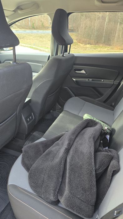 Dacia Duster Extrem 1.5 dci 4×4 an 2024