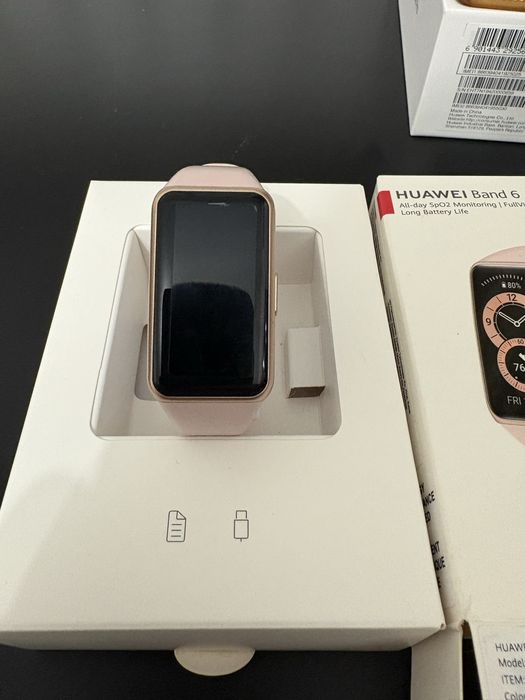 Huawei Band 6 bratara