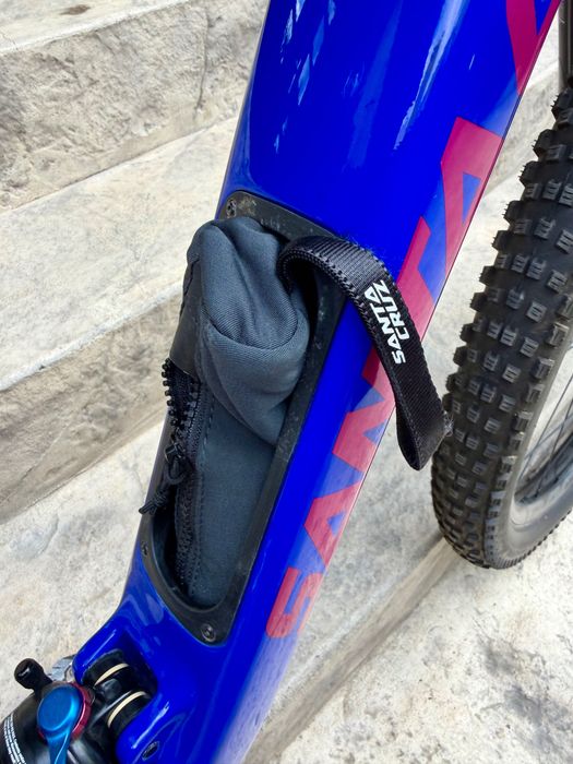 Santa Cruz Tallboy V5