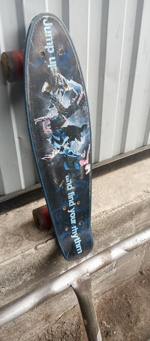 Пенеборд для детей