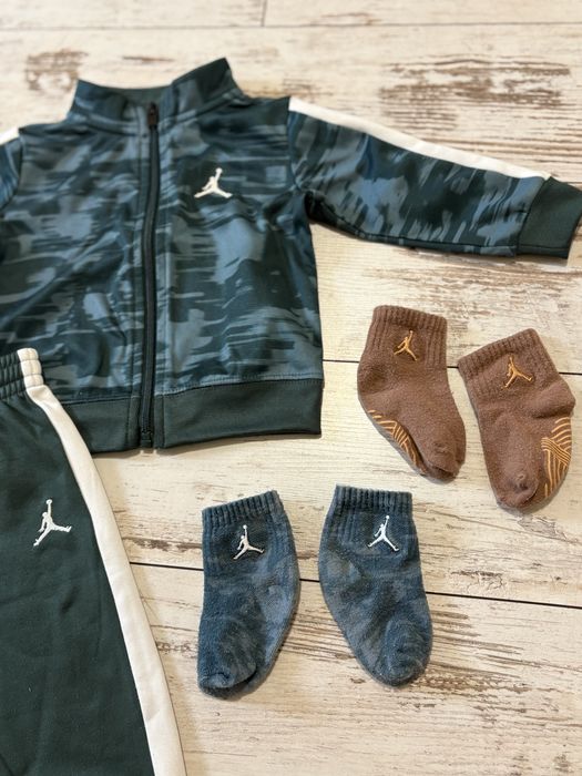 Екип Nike 12 мес