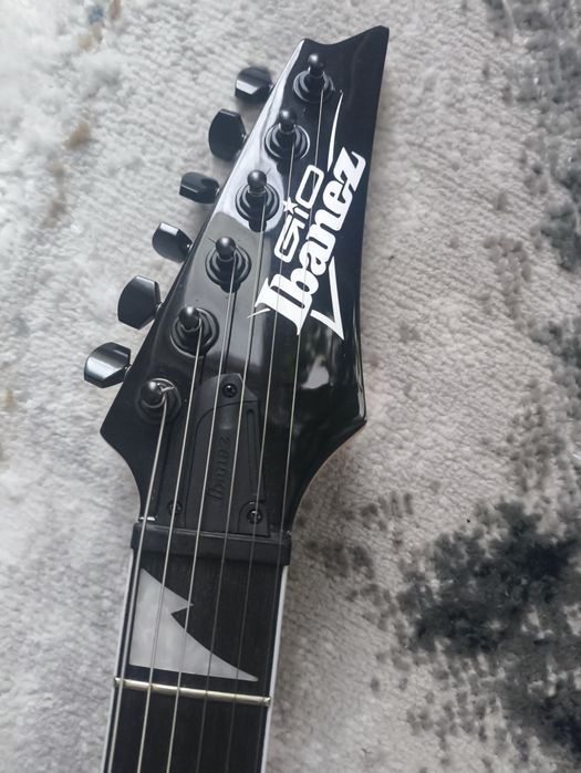 Ibanez grg121wnf