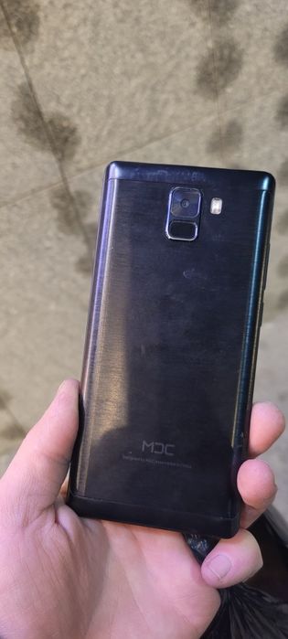 MDC telefon zapchastga