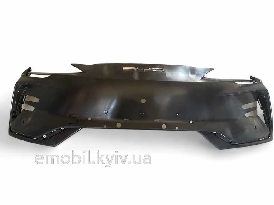 Бампер передний верхний BYD Song Plus