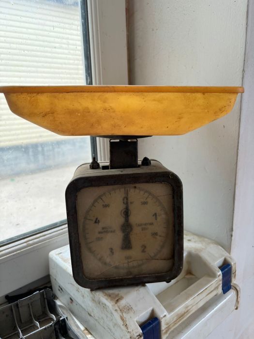 Тросс тағы басқа темірлер