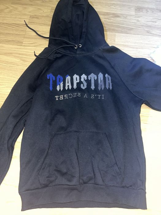 hanorac trapstar nou