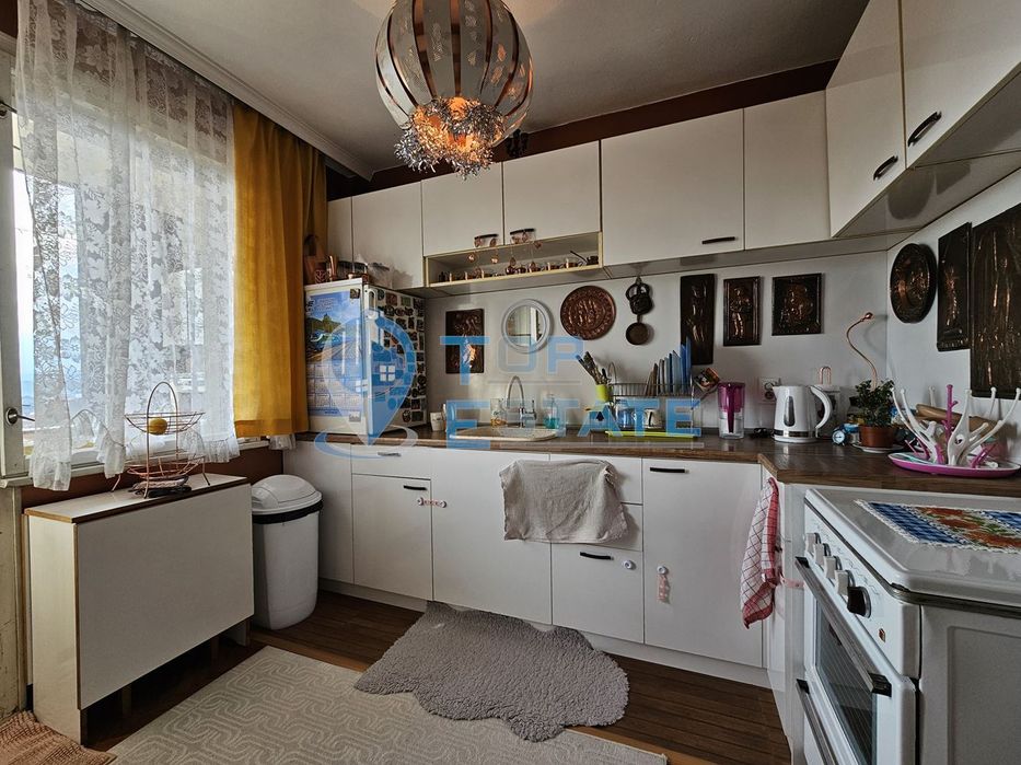 Продава се Многостаен апартамент в Велико Търново, Акация - 105 кв.м за 1429 €/кв.м - Снимка #3